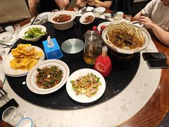 -苏浙徽·农家大院(开发区星湖101店)