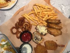 -必胜客(张掖西大街店)