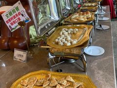 餐饮设施-台山颐和温泉城