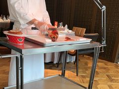 -秀儿四九城·新京菜(亚运村鸟巢店)