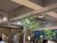 -本处·素食·融合料理(南油店)