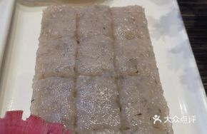 Handmade Fish Roe Shrimp Dumplings, Shop's Signature