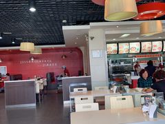 大堂-东方削面(操场城街店)