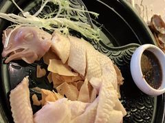 -老伙记海鲜码头(北滘店)