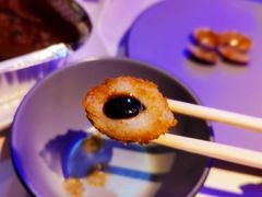 -钳小柒·小龙虾蓝龙王烧烤夜宵(长寿路店)