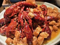 -南京大牌档(中关村领展广场店)