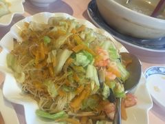 -圆山大饭店-圆苑餐厅