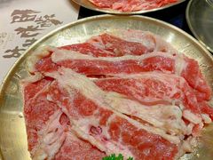 -西塔老太太泥炉烤肉(龙湖北苑天街店)
