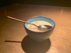 桂花酸奶-烤匠麻辣烤鱼(万象城店)