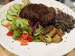 -Dreamsalad梦想轻厨(健康轻食·减脂沙拉·意面·祖庙店)