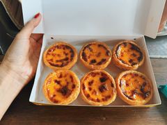 -安德鲁饼店(总店)
