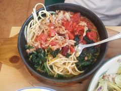 -萨莉亚意式餐厅(石鼓路店)