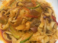-卡迷尔牛肉面(佳木斯路店)