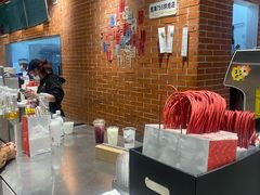 -Manner Coffee(淮海755店)