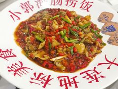 -小郭私房菜·海肠捞饭店(学士街店)