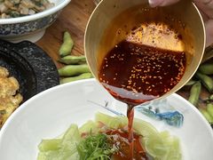 -田园印象·成都土菜院子(华阳店)