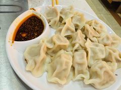 -呼伦贝尔烤羊·蒙古烤羊排(南田路总店)