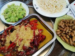 -盱眙虾神於氏龙虾(夫子庙红街店)