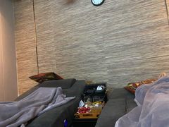 -逅莱·影院足道·日式SPA(大世界店)