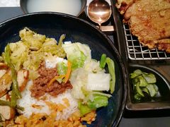 -馔豚·台北菜专门店(深圳湾万象城店)