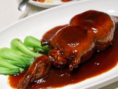 八宝福禄（葫芦）鸭-蝶园·装修中(BFC外滩金融中心店)