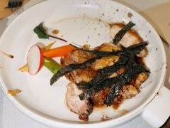 -春树下·树屋花房西餐厅(罍街AS1980店)