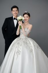 -青禾蒙娜丽莎婚纱摄影(武汉总店)