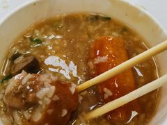 -百成大同鸭肉粥(大同总店)