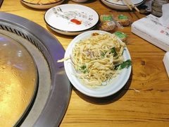 -山河屯铁锅炖(哈西站店)