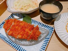 -堂本家·二代目·炸猪排(Express东海店)