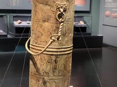 -广西壮族自治区博物馆