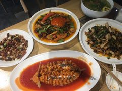 -赤宴·川菜(玉林店)