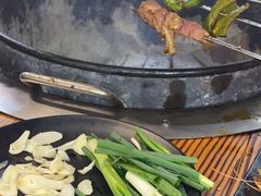-号令江湖·水浒烤肉(和畅睦邻中心店)