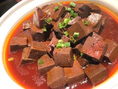 -鸽子侯·家宴·平价海鲜(市图书馆店)
