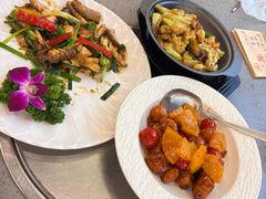 -郑猛记石岐鸽主题餐厅(长江店)