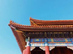 -故宫博物院(故宫)