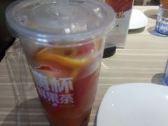 -必胜客(鼓楼店)