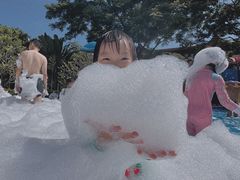 -西双版纳融创皇冠假日度假酒店