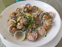 -吕四渔港码头海鲜餐厅