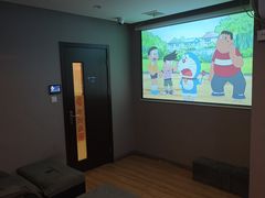 -水悦庭·影院足道·SPA ·商务休闲(光年汇店)