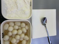 -满记甜品(江桥万达店)