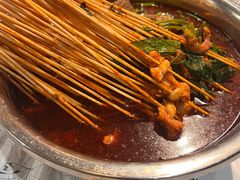 -成都瓜串串(华强北店)