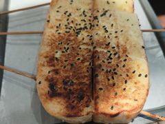 -北丐先生·野馄饨烧烤(长宁龙之梦店)