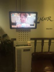 点击看大图 -Tipo Hair salon(明星)店