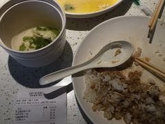 -东园小馆·早茶·淮扬小炒(印象汇店)