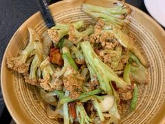 -湘肠香火锅店(团结湖店)