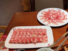 -1078號老北京涮肉(松柏店)