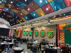 -飞尝蚝·顺德菜·鱼生(顺德总店)