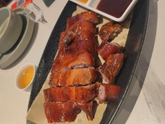 -南拳十三姨·潮汕砂锅粥·粤菜(西单大悦城店)