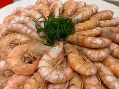 -青岛蓝海大饭店·渔歌舫(李沧店)